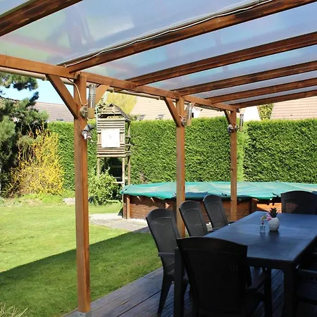 Maison Du Lavoir Disneyland *