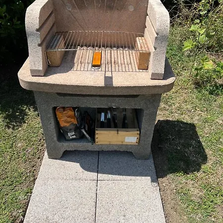Maison Du Lavoir Disneyland