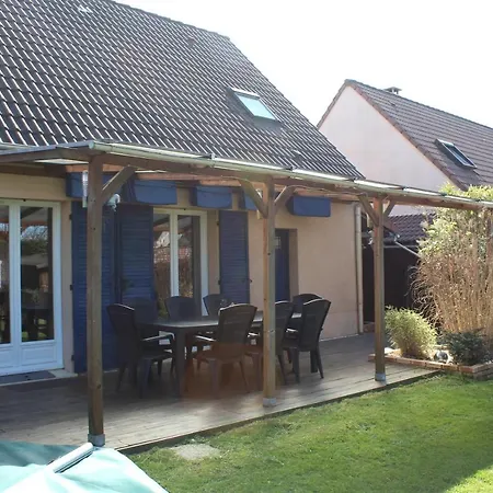 Maison Du Lavoir Disneyland Vakantiehuis