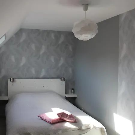 Сasa de vacaciones Maison Du Lavoir Disneyland