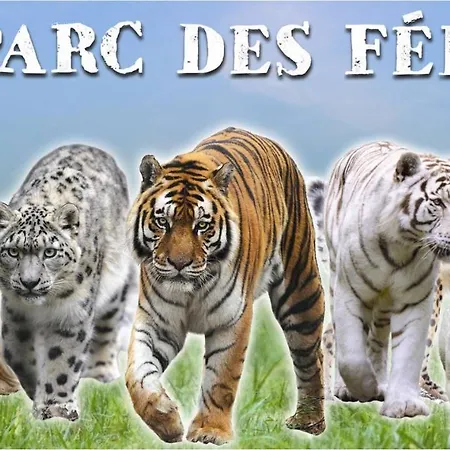 Maison Du Lavoir Disneyland Сasa de vacaciones *